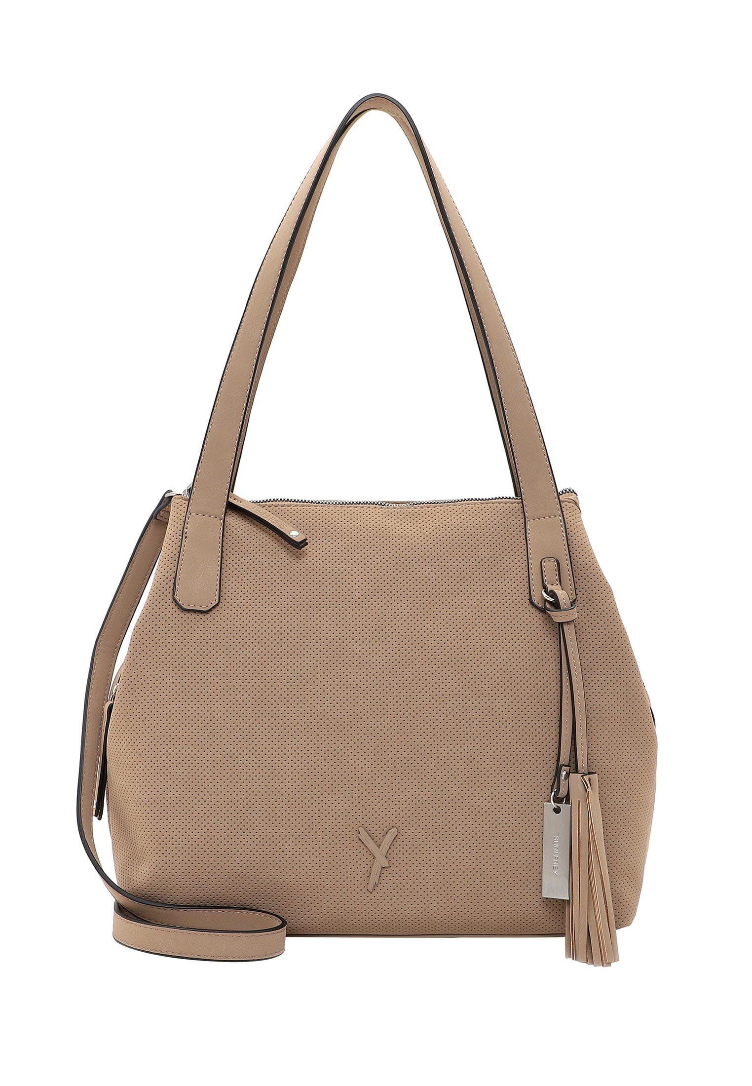 SURI FREY Shopper SFY Romy, für Damen