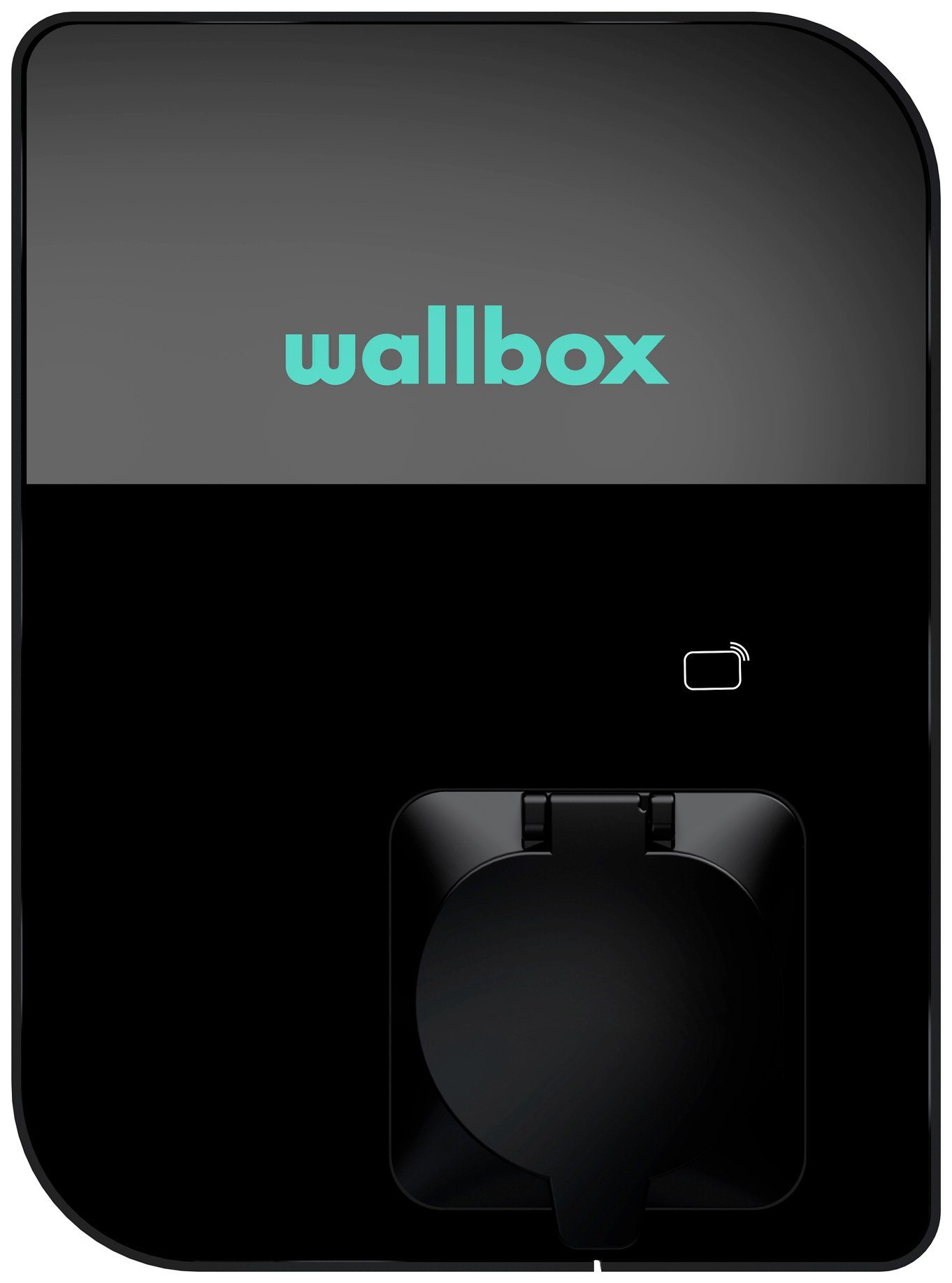 Wallbox stationär 11KW/32A, 1-St., Kabel 3-phasig, 2, Elektroauto-Ladestation SB, max. Type ohne WiFiÐ&BT&RFID, Copper 1-phasig