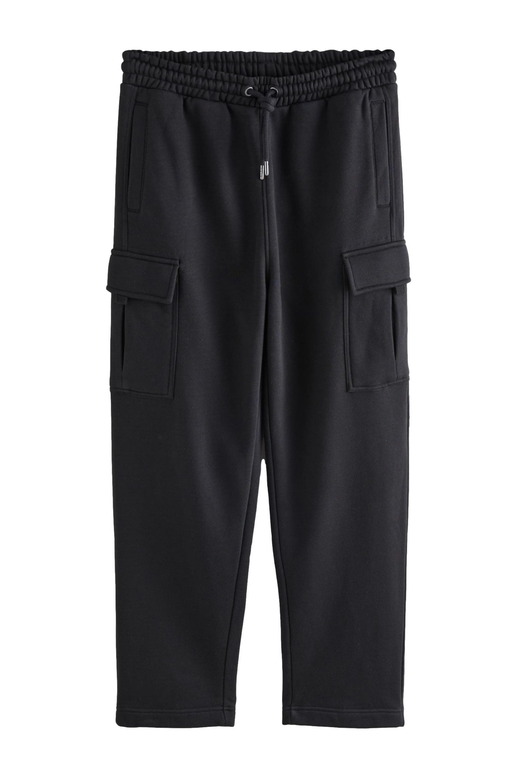 Next Jogginghose Cargo-Jogginghose (1-tlg)