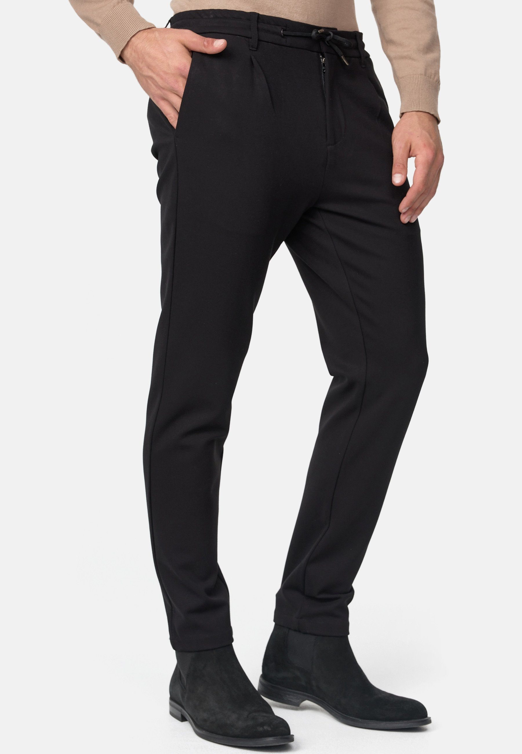 Jeff Chinohose Herren Dyer Chino Hose Herrenhose