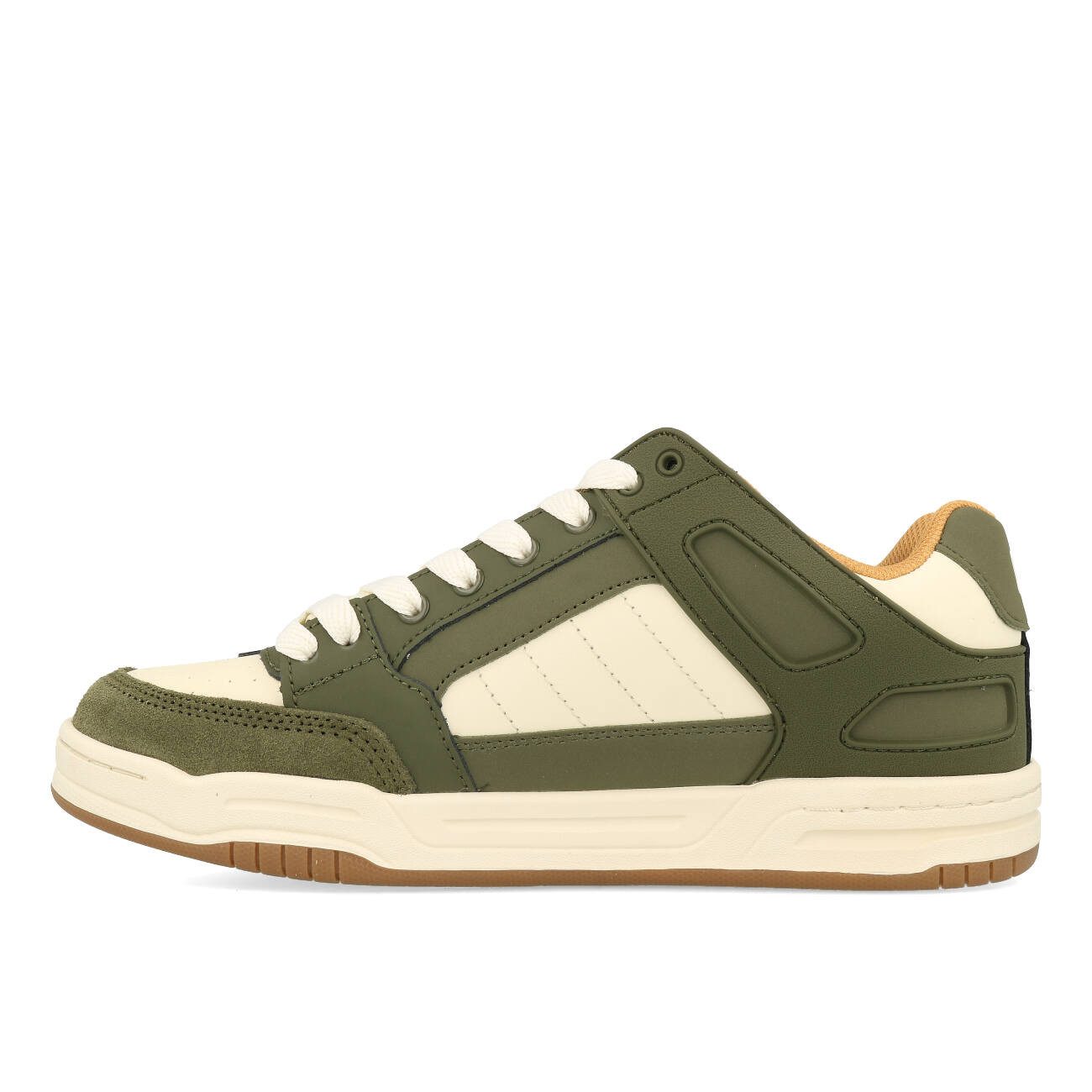 Globe Globe Tilt Herren Green Antique Sneaker