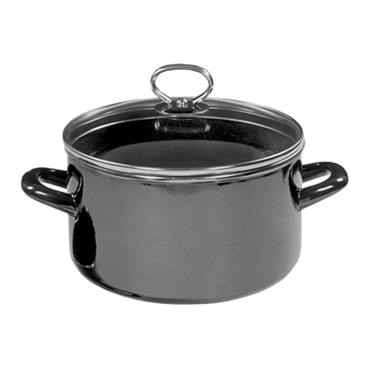 Karl Krüger Kochtopf KKÜ Bratentopf Brillant 24cm
