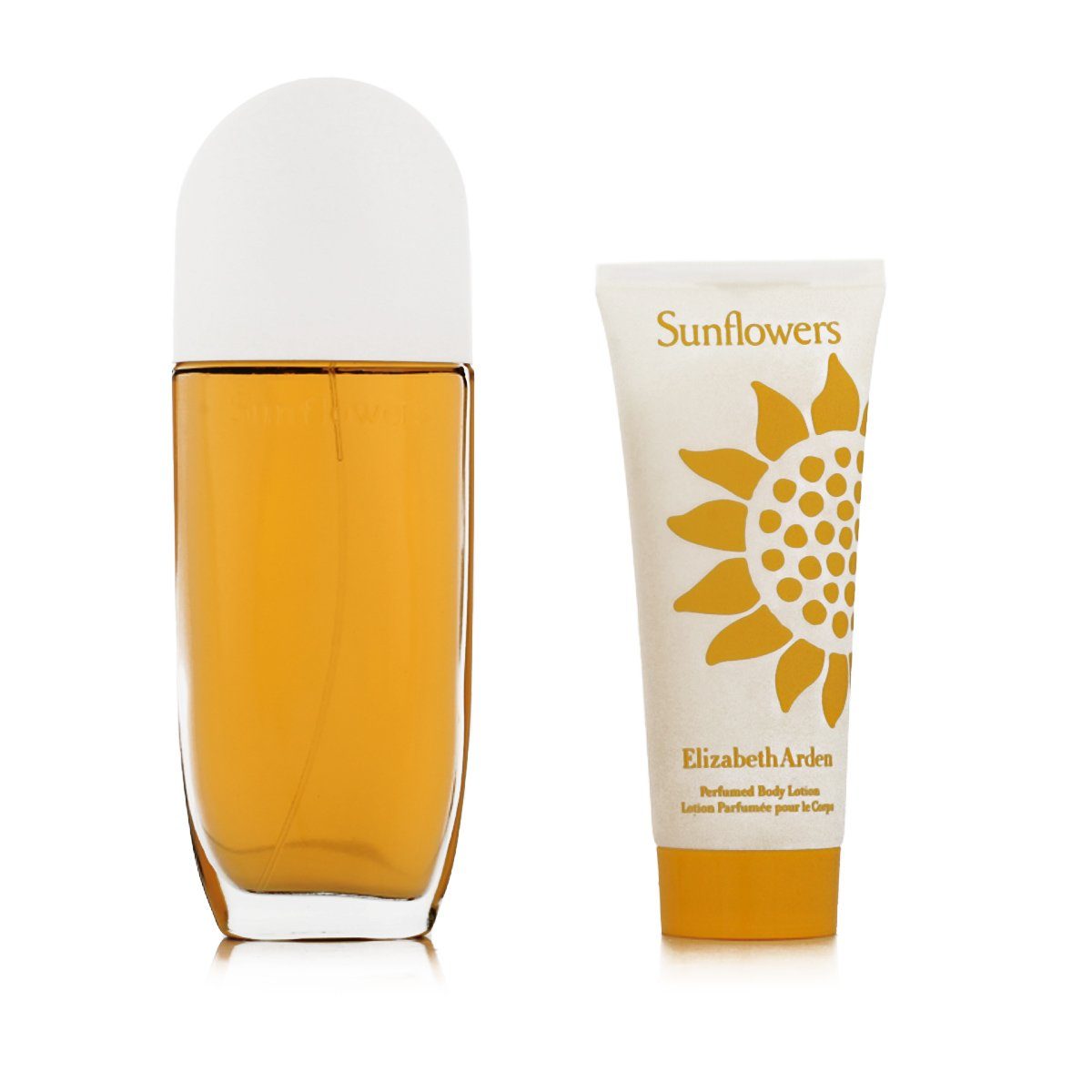 Elizabeth Arden Duft-Set Sunflowers