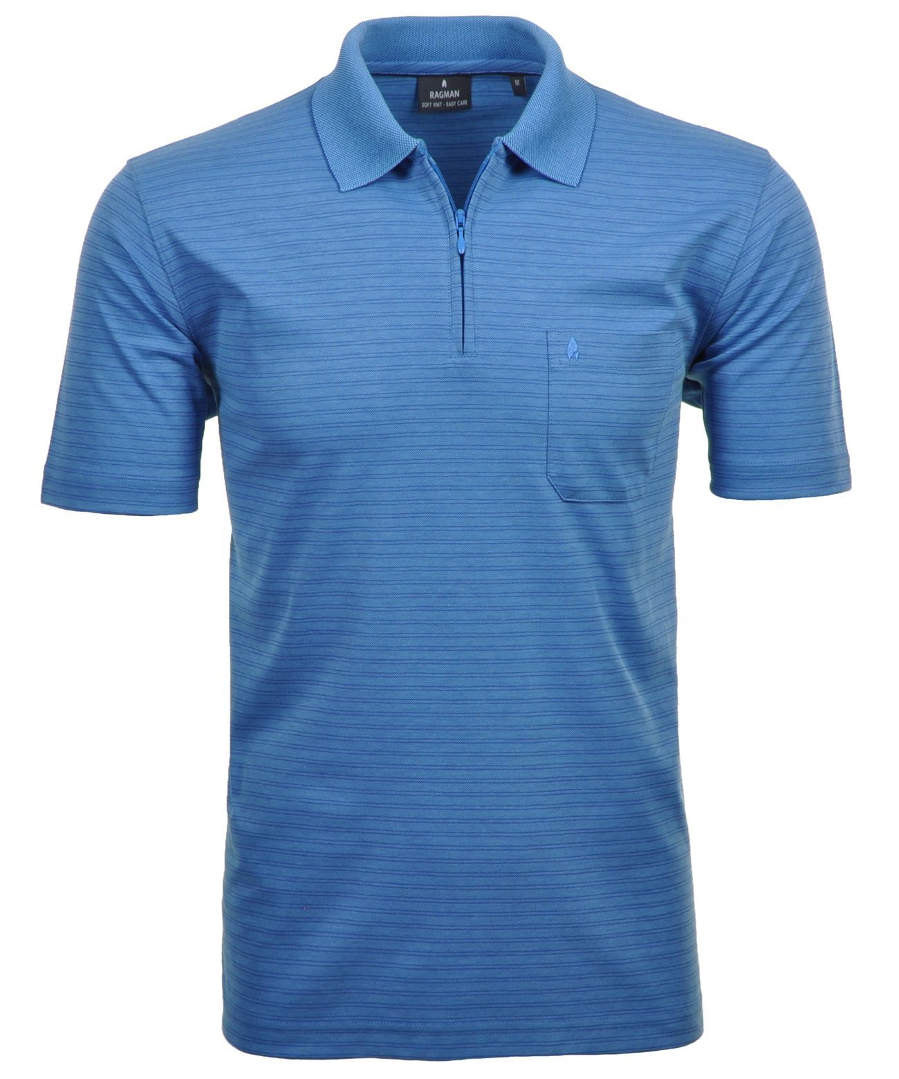 RAGMAN Poloshirt