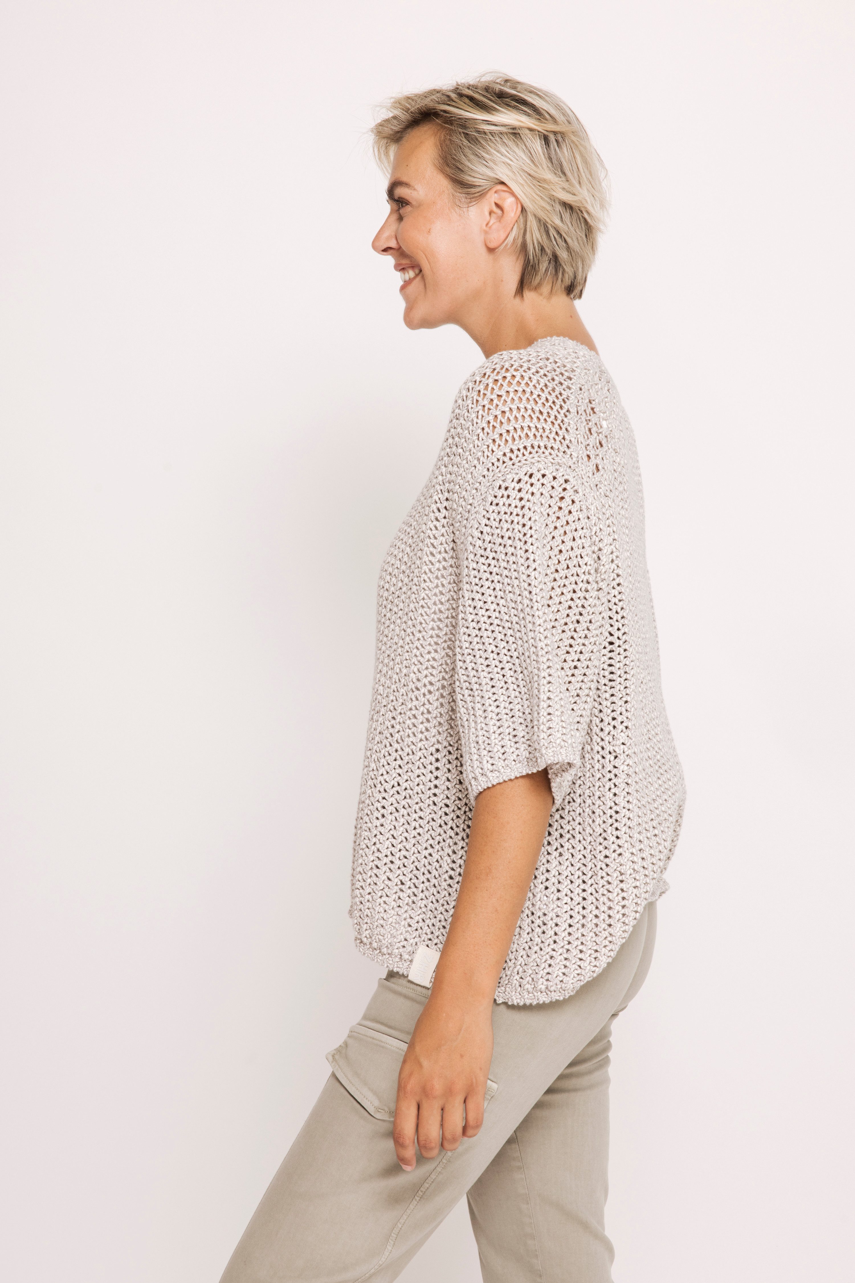 Zhrill Strickpullover ZHNARELLE günstig online kaufen