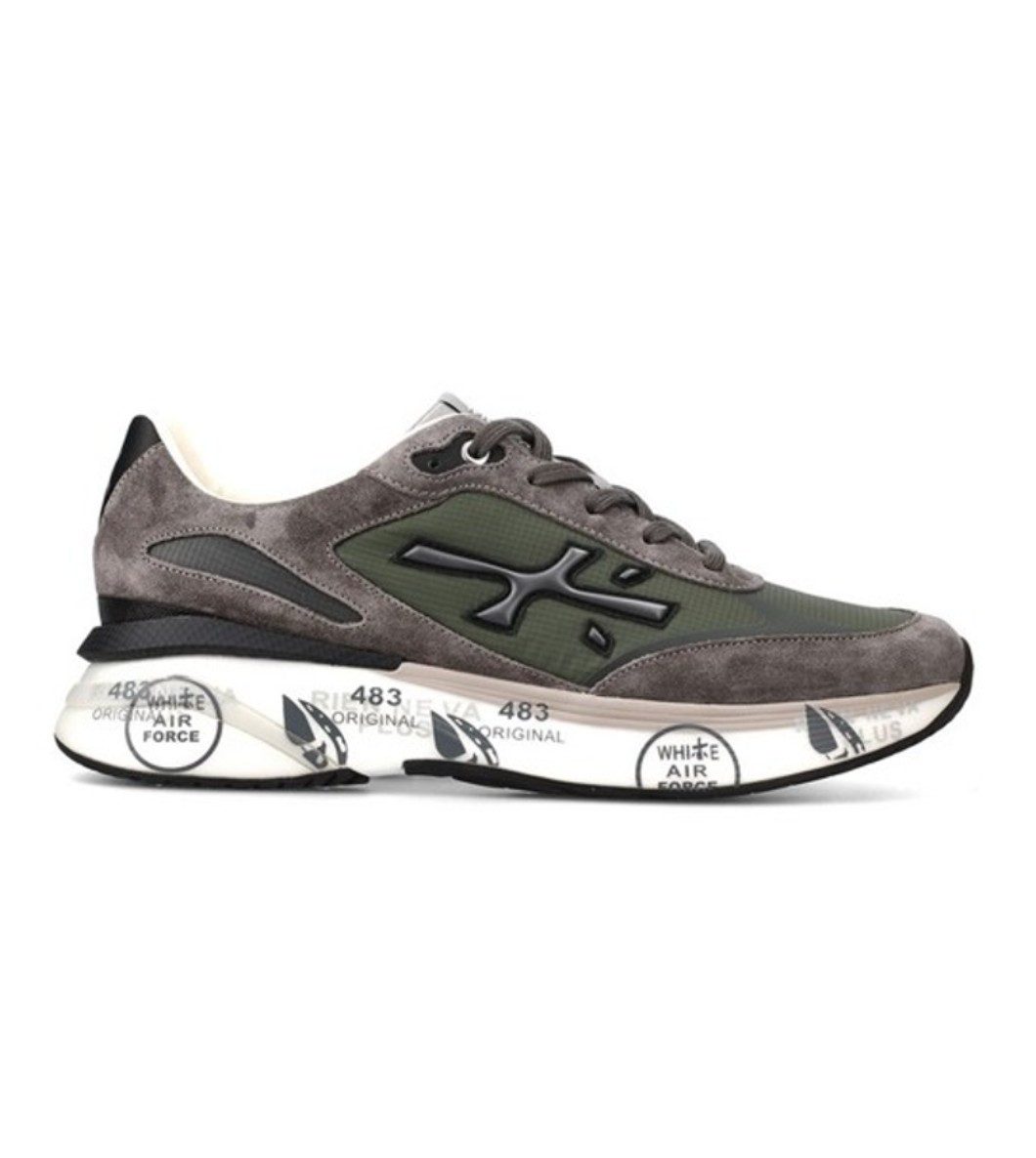 PREMIATA Sneaker