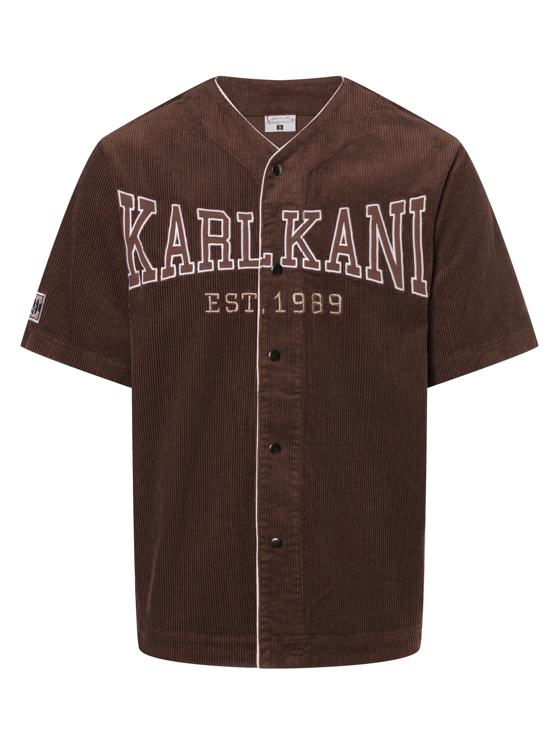 Karl Kani Outdoorhemd