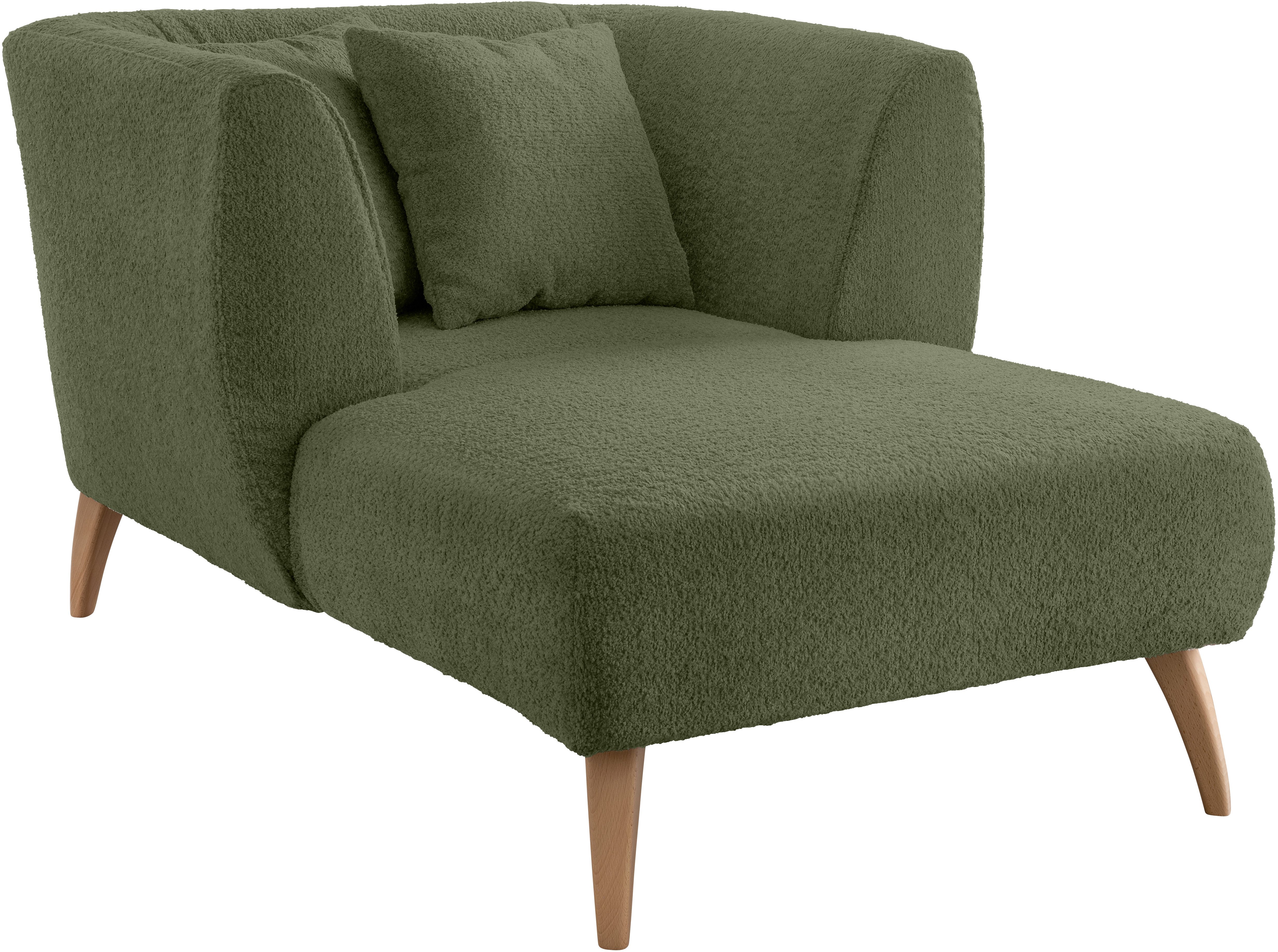 Home affaire Relaxsessel Colori modern und bequem, schmale Armlehnen, tolle Detailverarbeitung