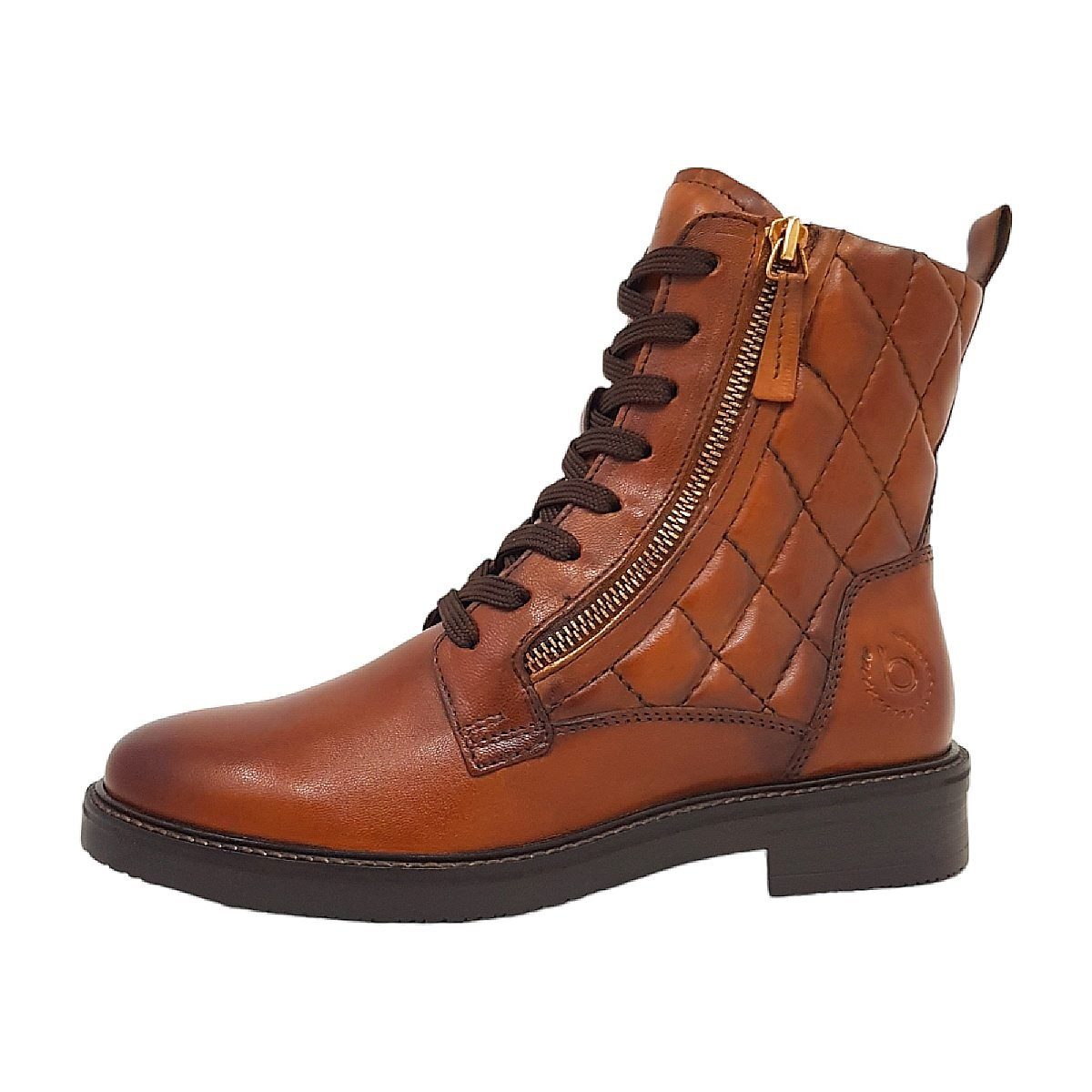 bugatti Schnürstiefelette Stiefelette günstig online kaufen