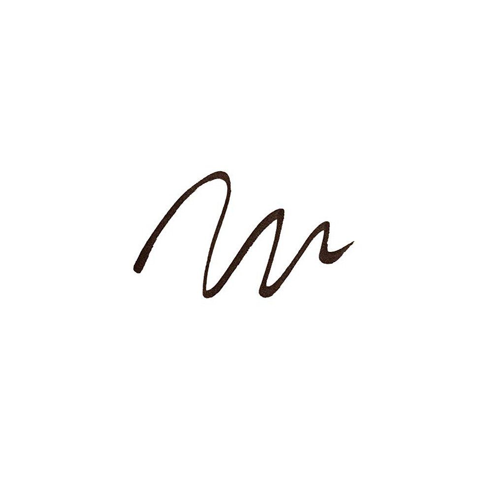 MANHATTAN Augenbrauen-Stift Brow Pro Micro Pen Augenbrauenstift, Farbe 003 Dark Brown