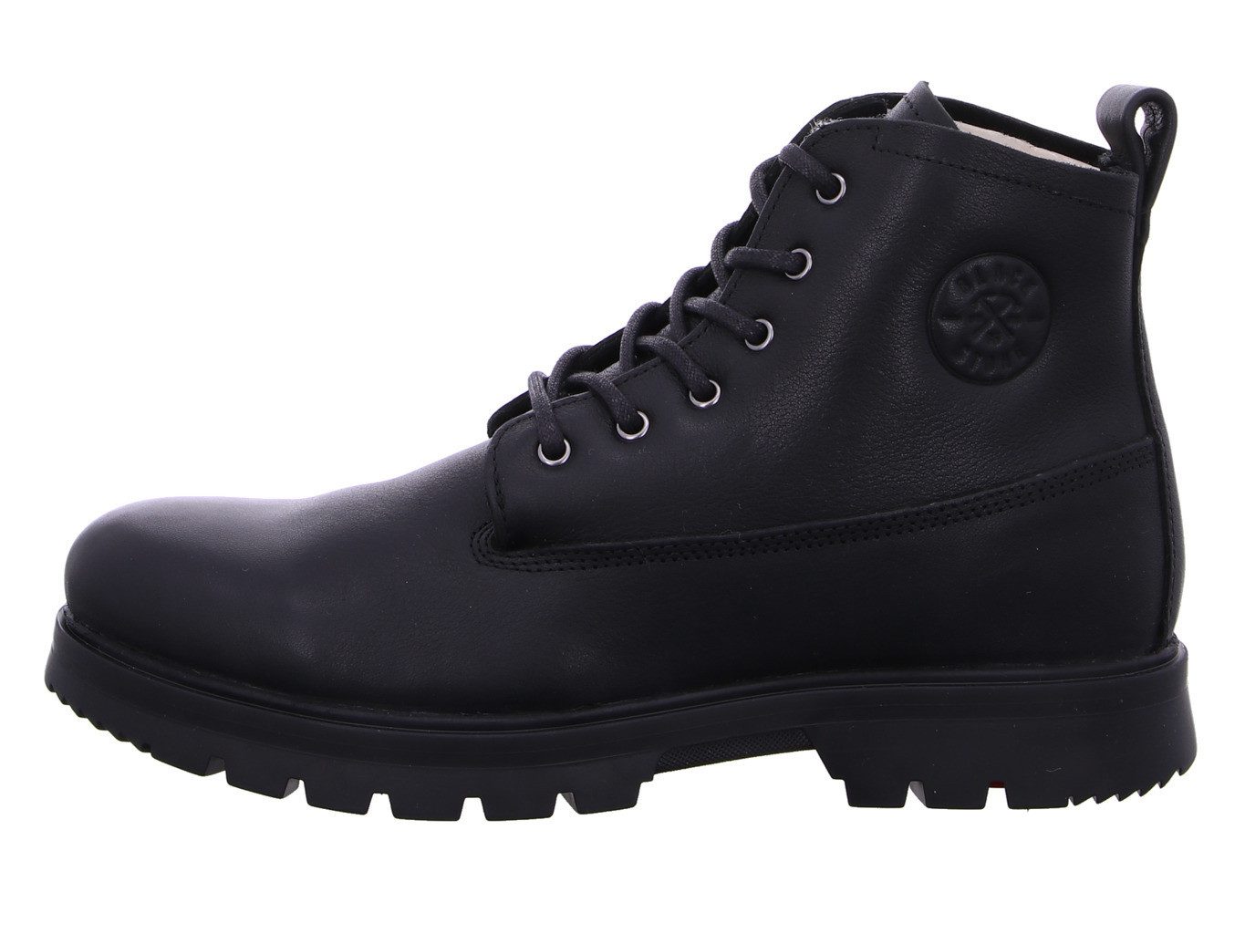 Blackstone Rock Hardy Alpi Winterboots