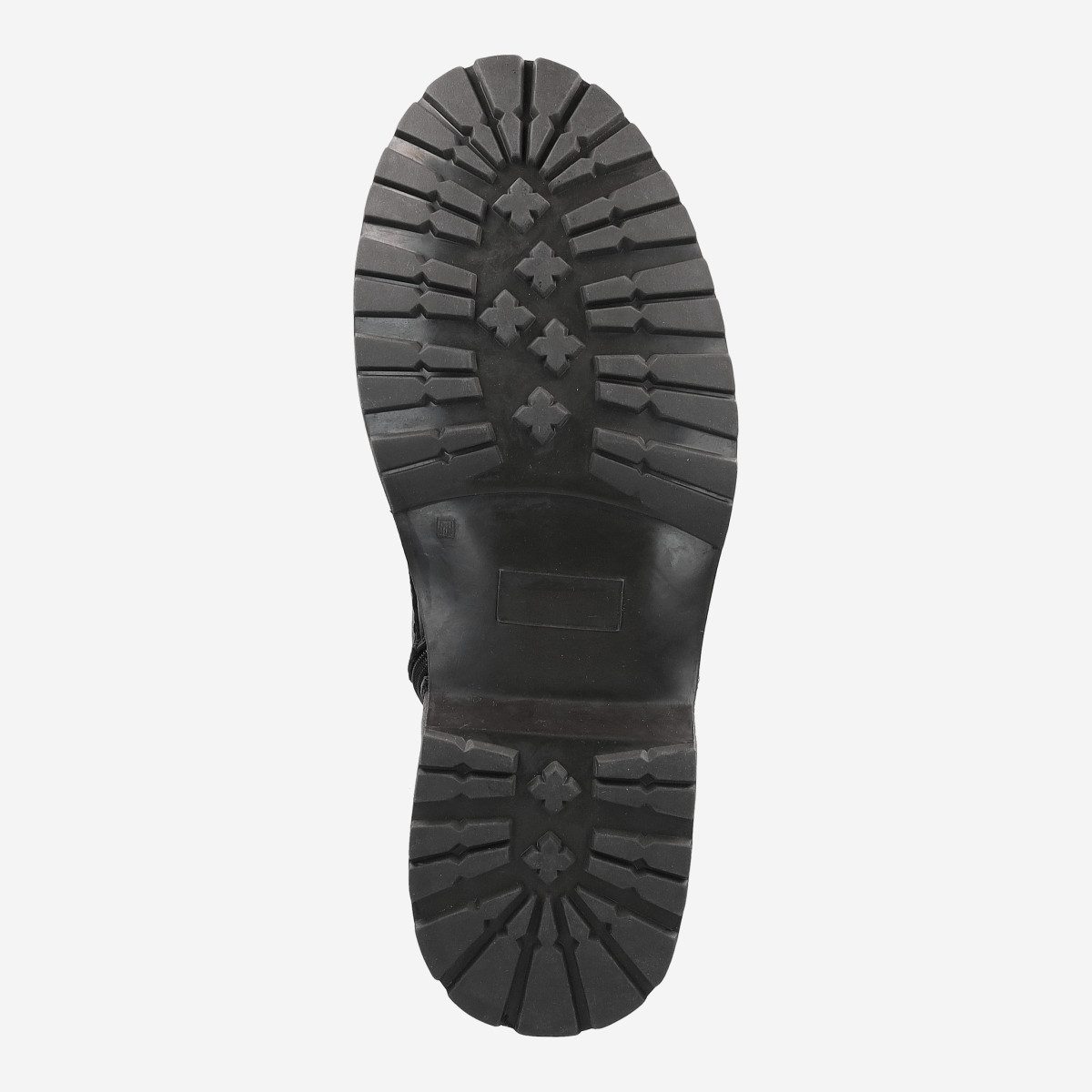 MOMA Moma 77406C-CU NERO, Sneaker, Schwarz, Damen Sneaker