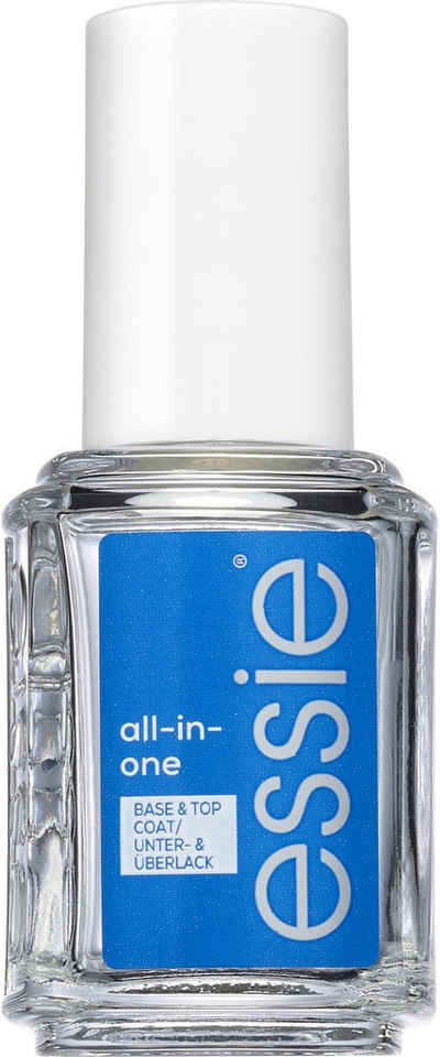 essie Unterlack all in one