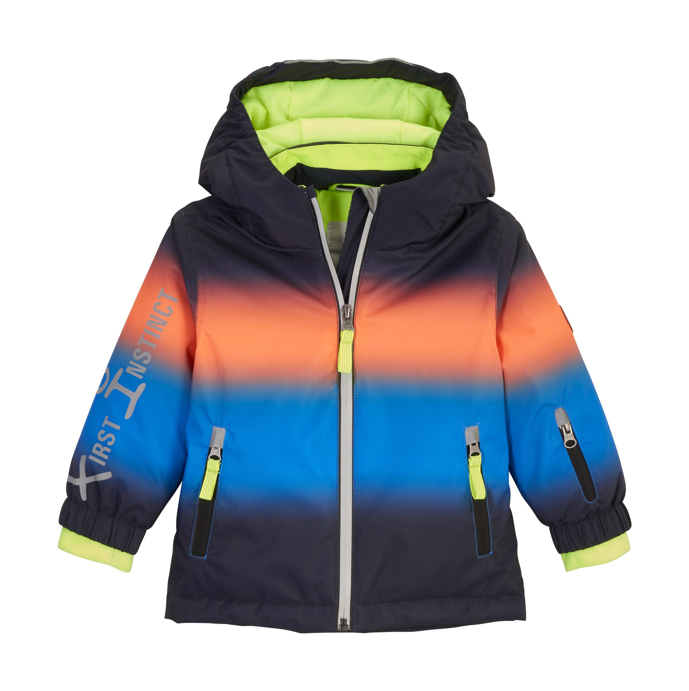 Skijacke FISW 37 MNS SKI JCKT