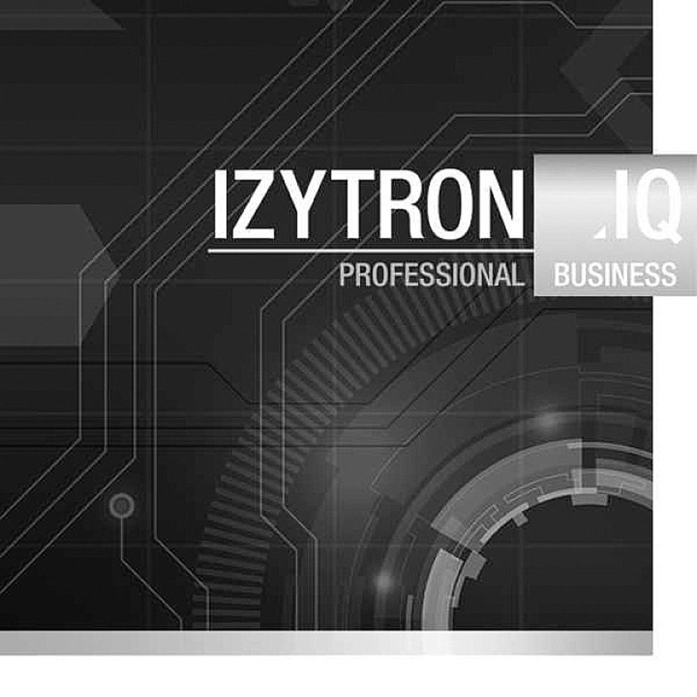 Gossen Metrawatt Spannungsprüfer Gossen Metrawatt S103V IZYTRONIQ BUSINESS Professional Software 1 St, (IZYTRONIQ BUSINESS Professional)