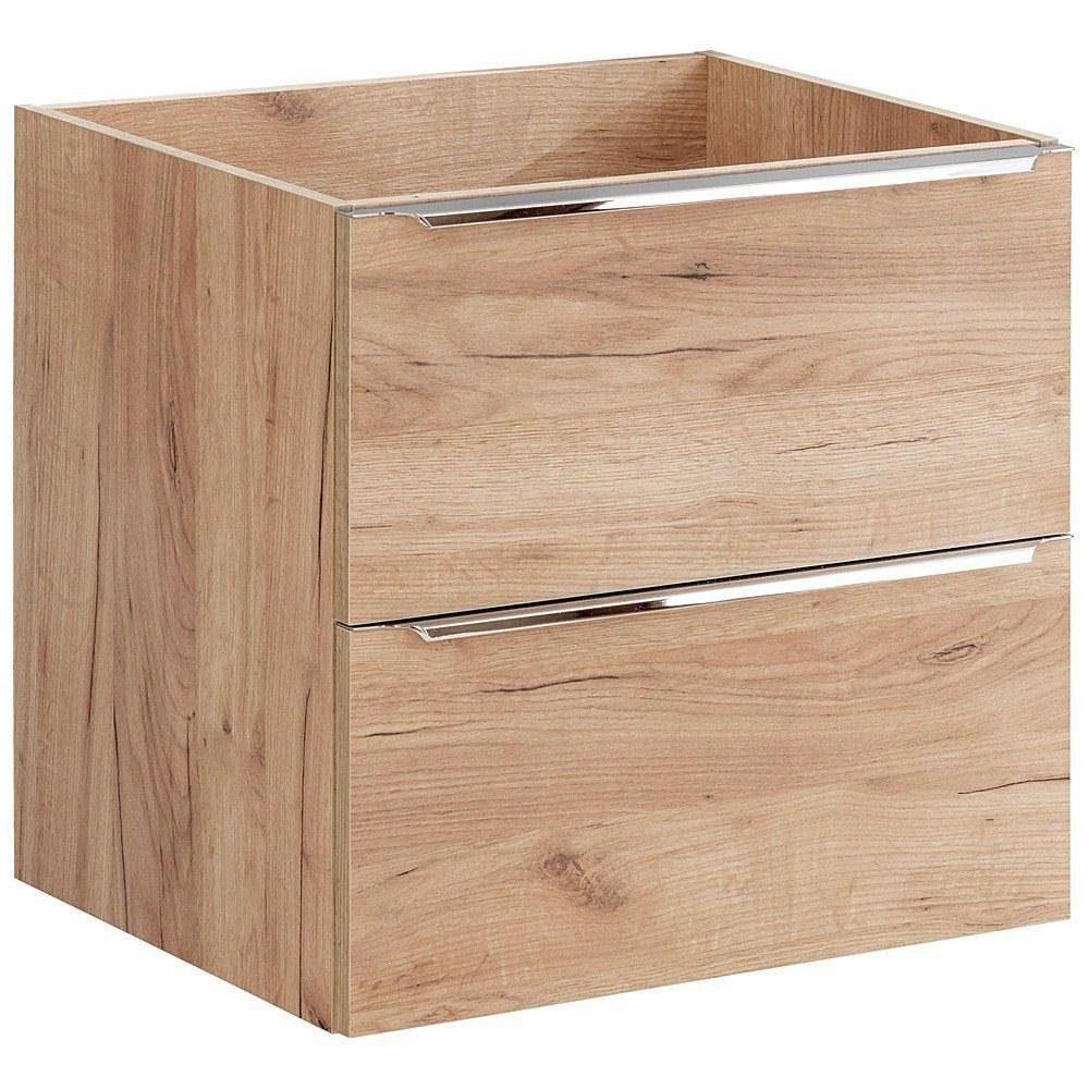 Lomadox Waschtisch TOSKANA-56, Unterschrank 60cm mit günstig online kaufen