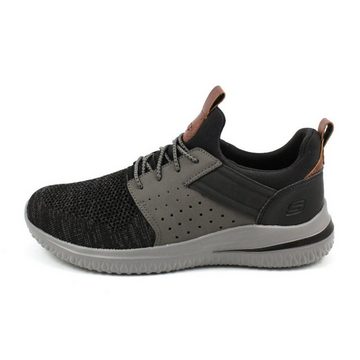 Skechers grau Sneaker (1-tlg)