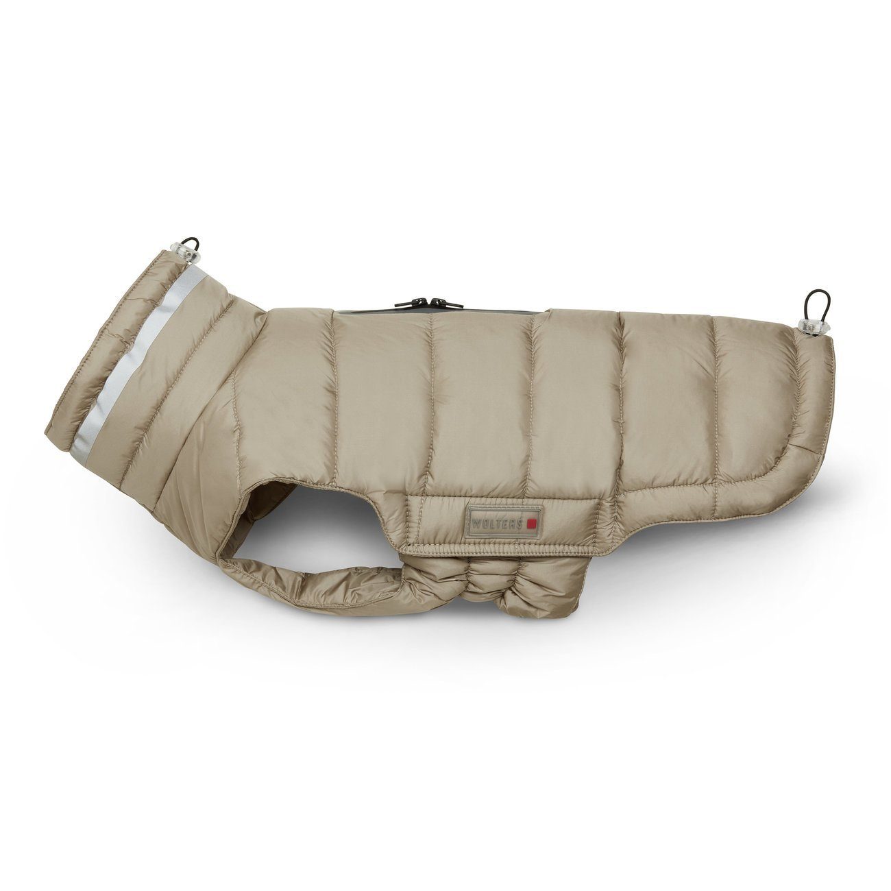 Wolters Hundemantel Steppjacke Cosy Dackel