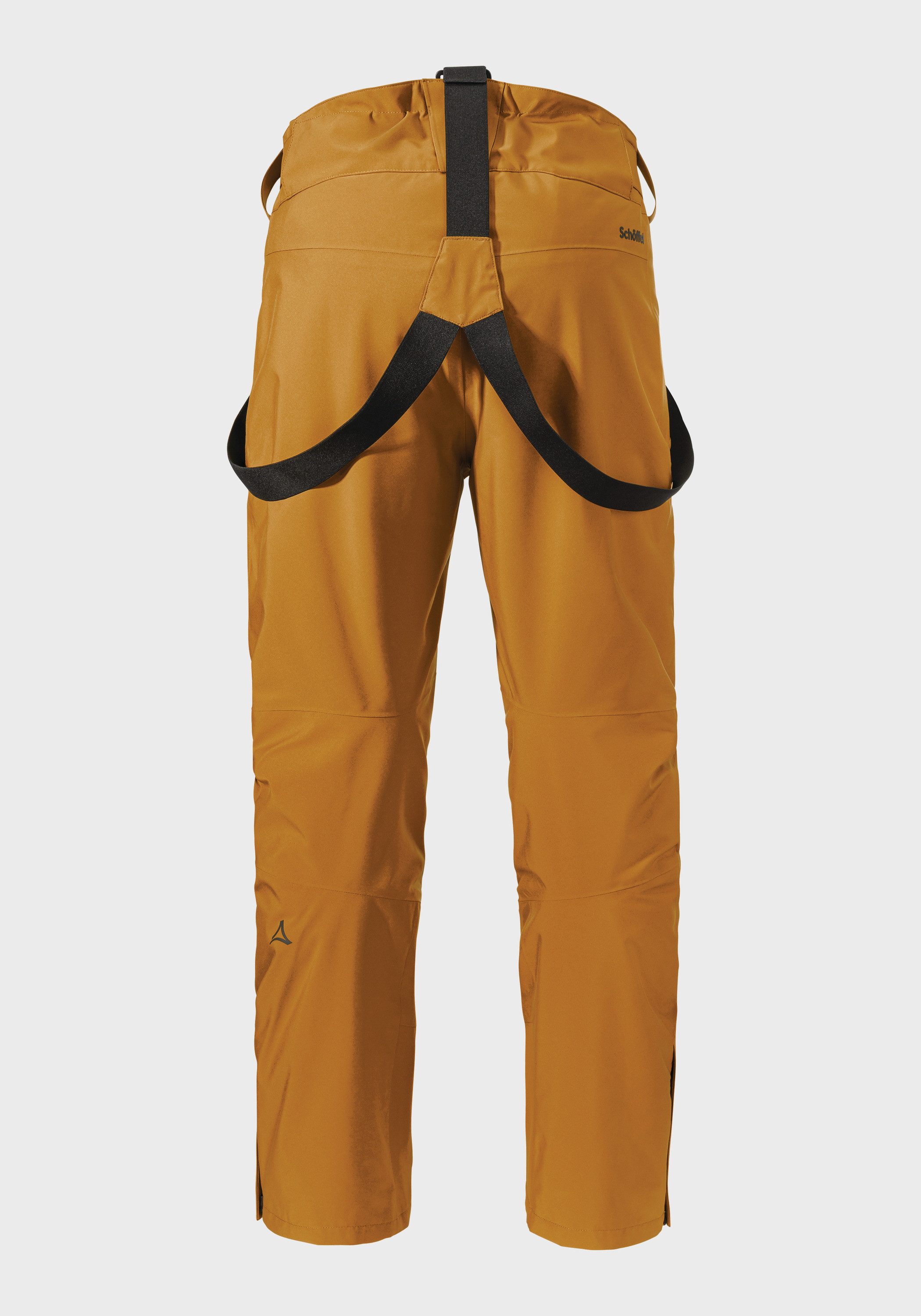Schöffel Latzhose Ski Pants Weissach M