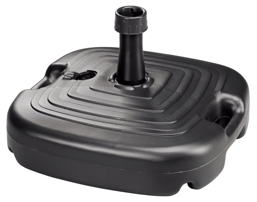 SCHNEIDER SCHIRME Kunststoffschirmständer für Stöcke Ø 25-32 mm