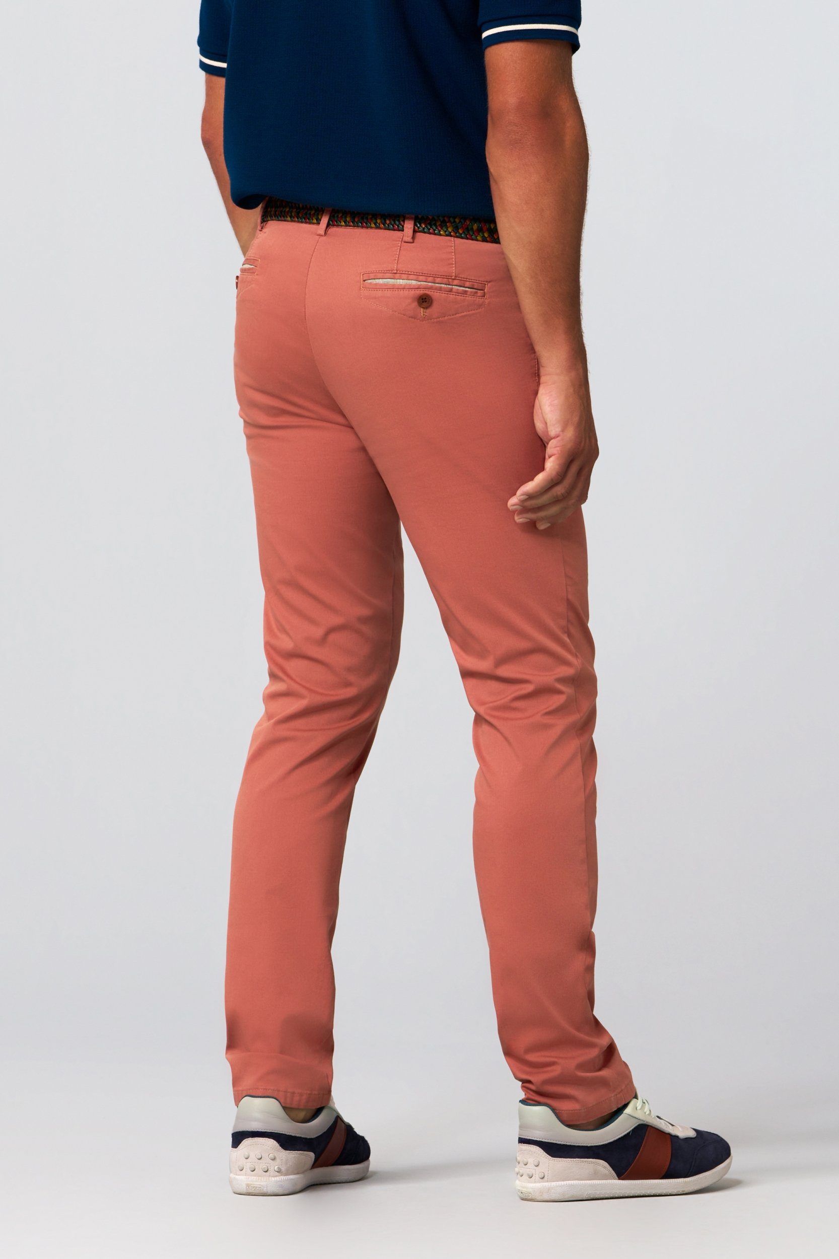 MEYER 5-Pocket-Hose Chicago 1-5060
