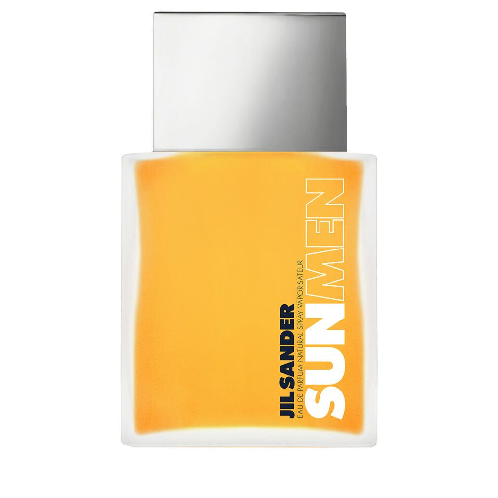 JIL SANDER Eau de Parfum Sun Men Eau de Parfum