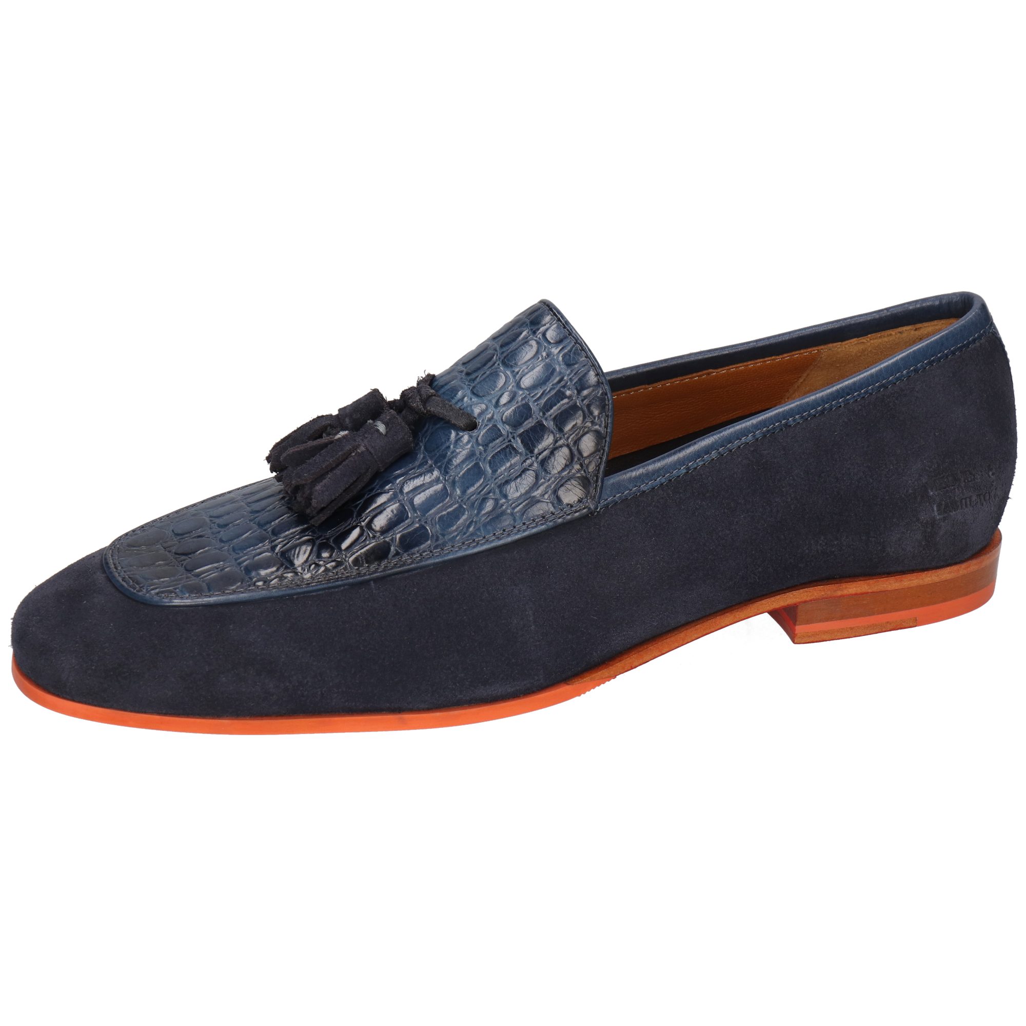 Melvin & Hamilton Clive 21 Loafer