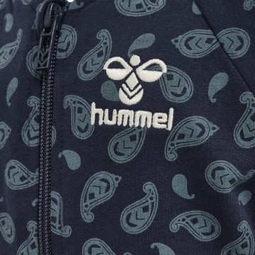 hummel Fleecejacke