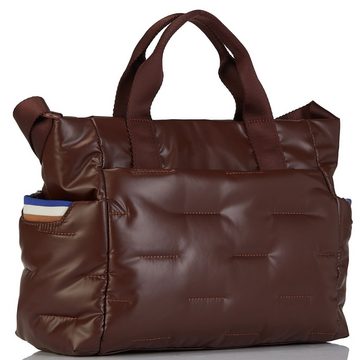 Hedgren Henkeltasche Cocoon, Polyester