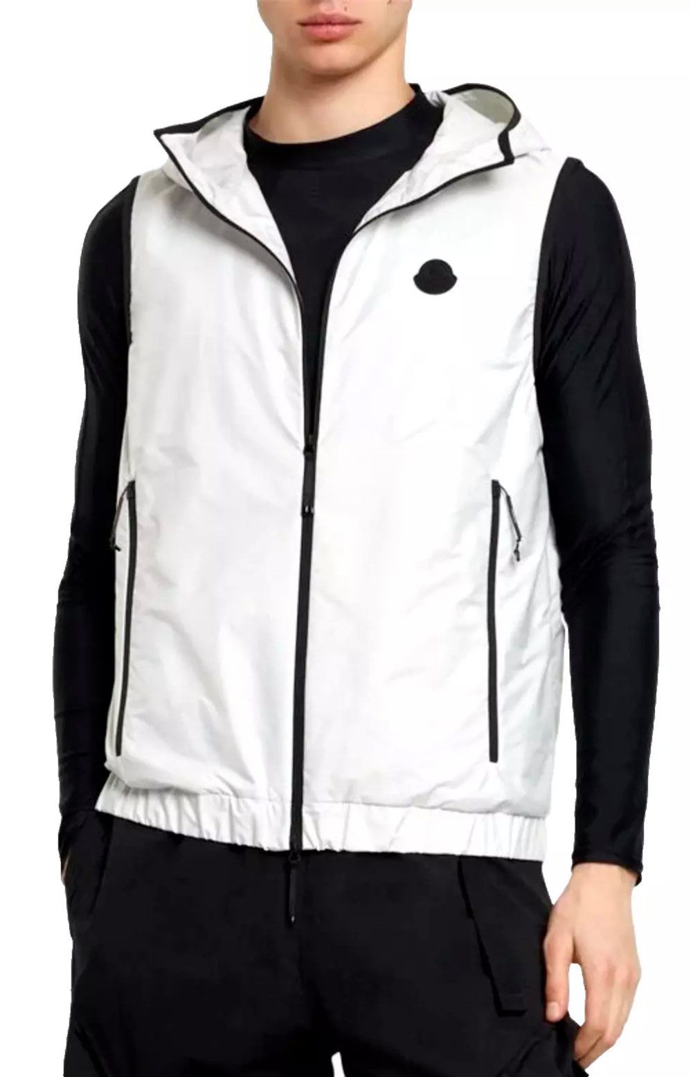 Funktionsweste Vallese Unisex Jacke