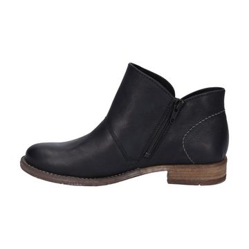 Josef Seibel Sienna 81, schwarz Stiefelette