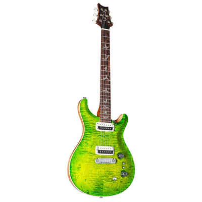 PRS E-Gitarre, Paul's Guitar Eriza Verde #0362788 - Custom E-Gitarre