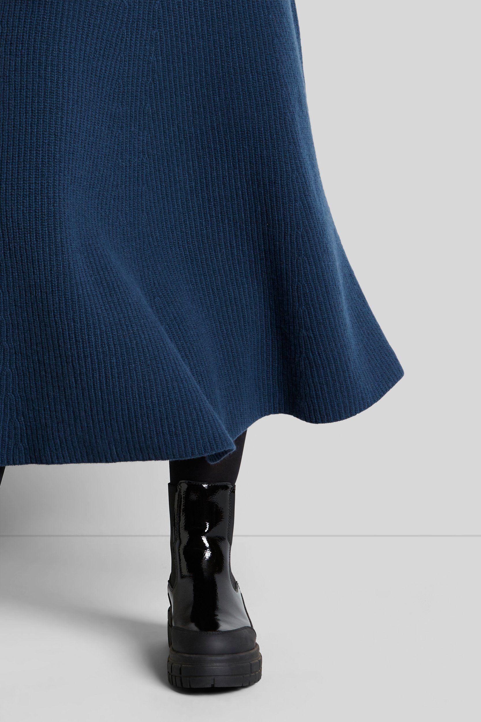 bugatti Jerseyrock mit elastischem Bund