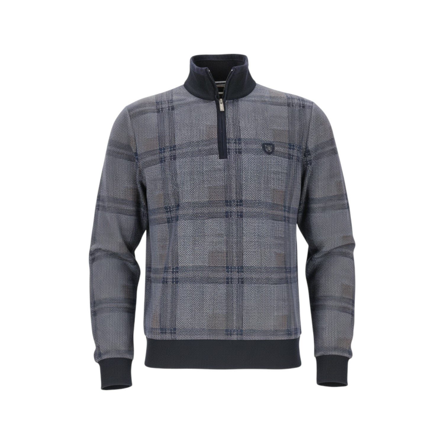 Mode Monte Carlo Sweatshirt