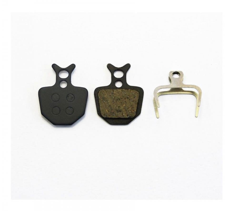 NG Sports Scheibenbremse NG Sports Semi-Metall Disc-Bremsbeläge Formula Oro