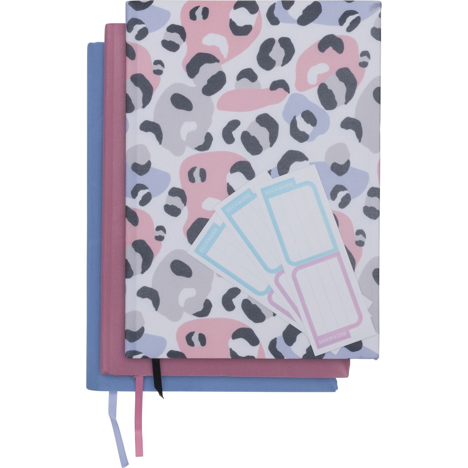 ergobag Kinderrucksack Heftebox