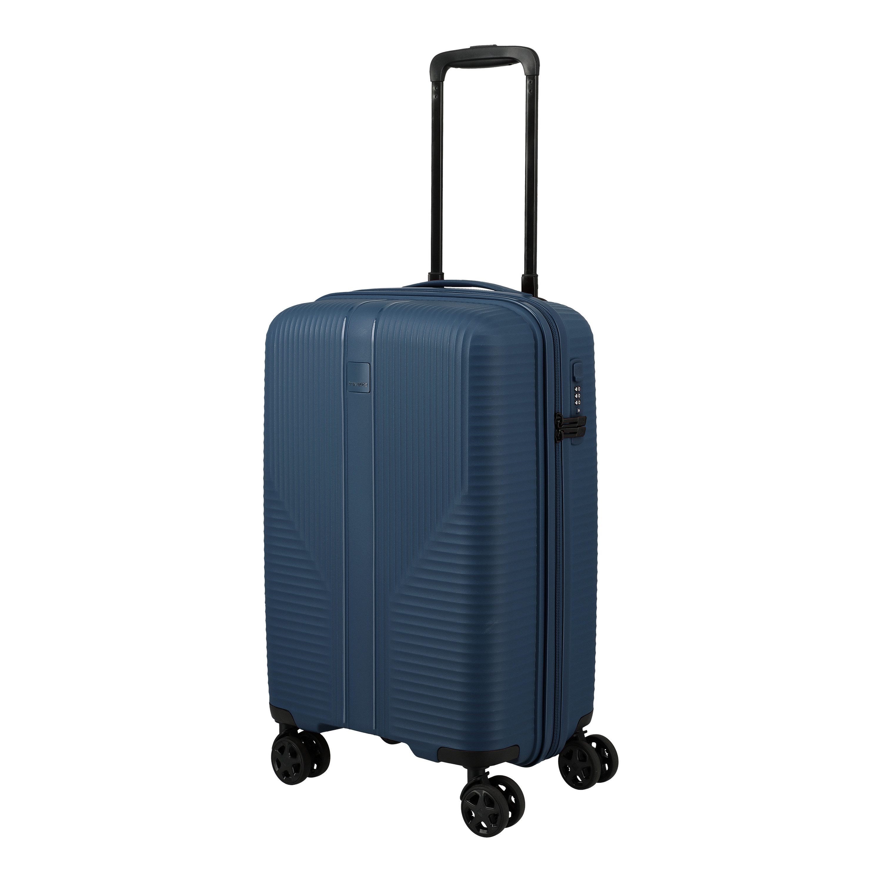 travelite Hartschalen-Trolley AIR STRIPE Trolley – Bild 2 von 5
