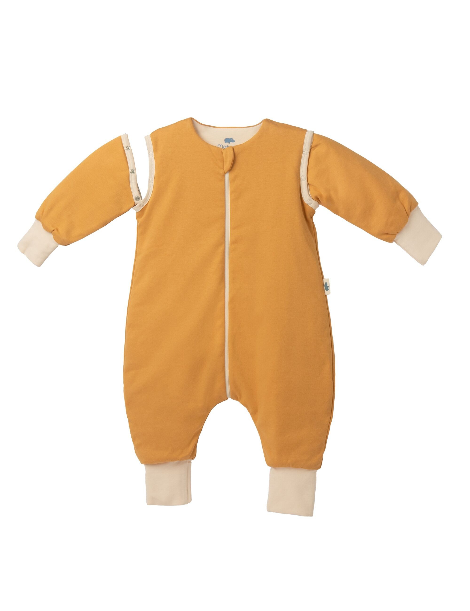 Mababu Babyschlafsack 1.5 TOG Ganzjahresschlafsack mit günstig online kaufen