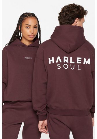  Harlem Soul Sportinis megztinis su gob...