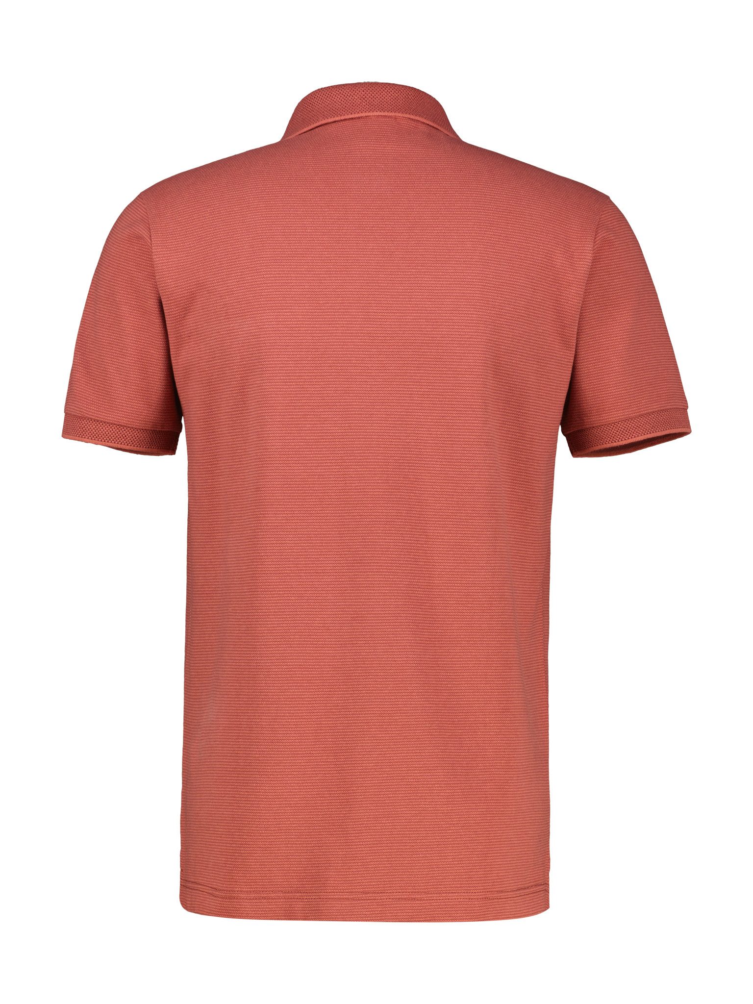 LERROS Poloshirt mit Logo Stickerei günstig online kaufen