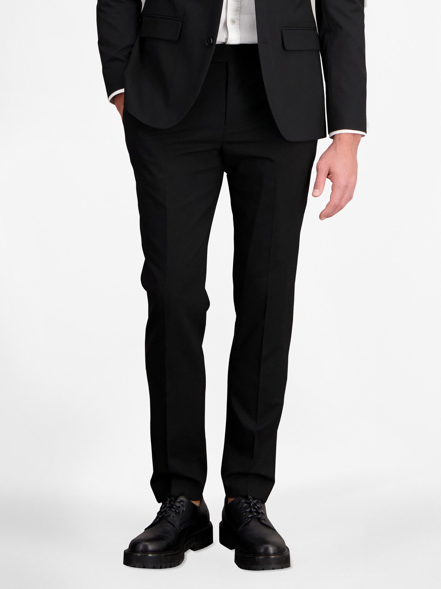 Baukastenhose LERROS