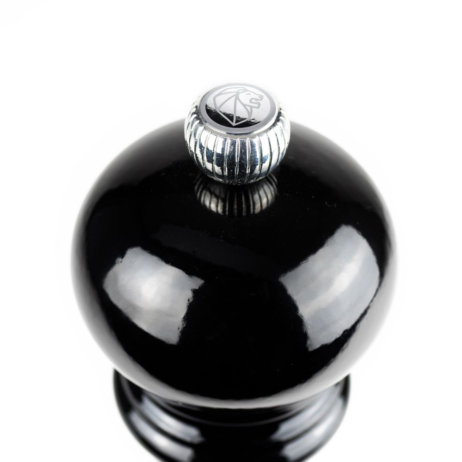 PEUGEOT Salzstreuer Paris Schwarz Lackiert U´Select 12 cm