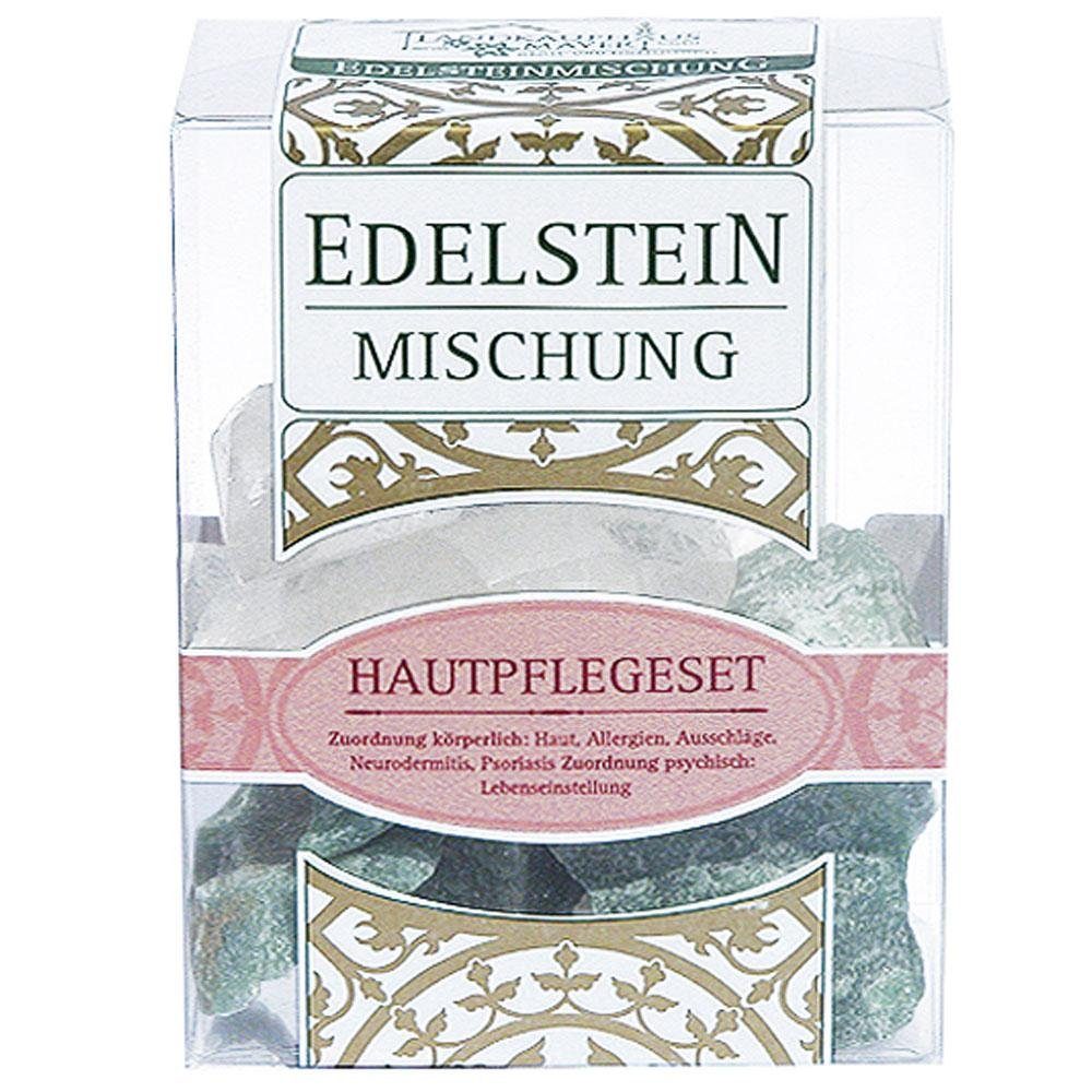 Landkaufhaus Mayer Mineralstein Edelstein-Hautpflegeset, 200 g