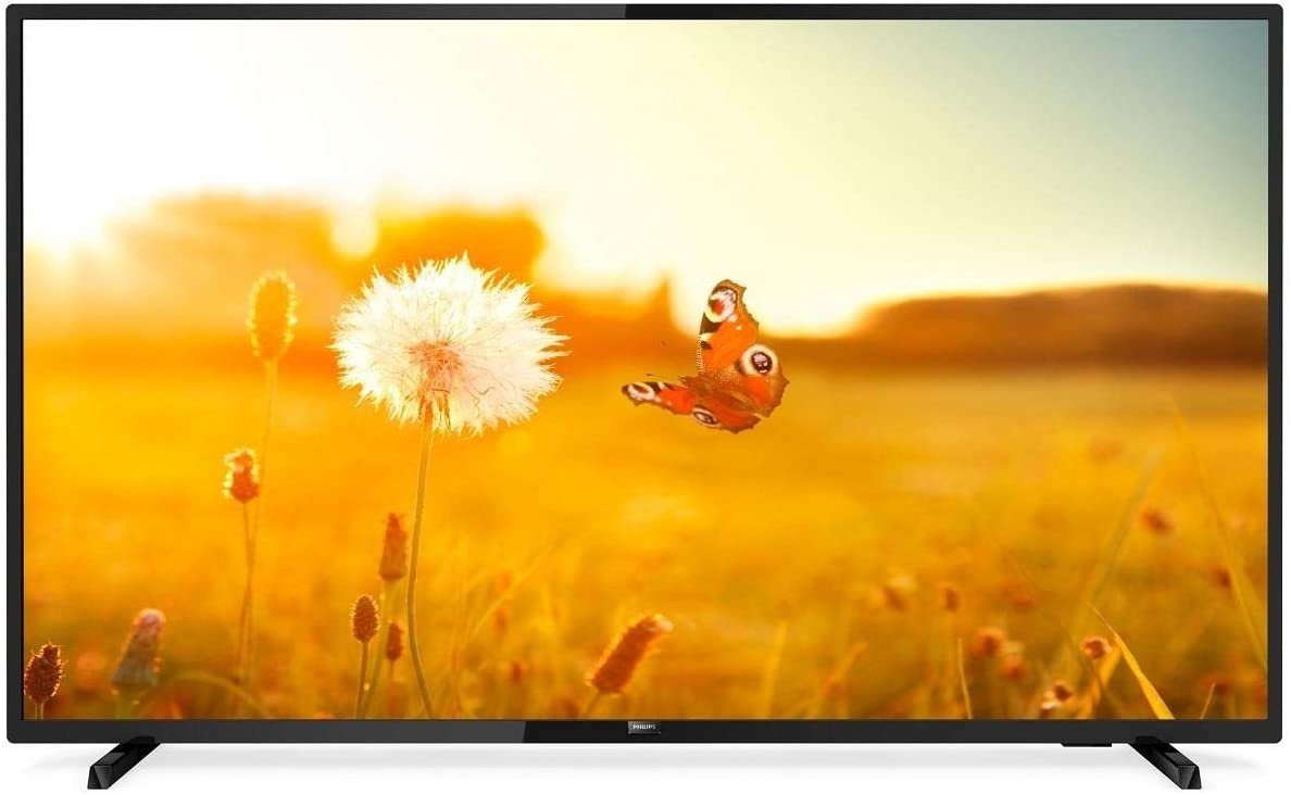 Philips 43HFL3014/12 LED-Fernseher schwarz ! RABATT: 21.33% Philips 43HFL3014/12 LED-Fernseher schwarz ! RABATT: 21.33%