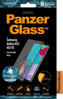 PanzerGlass 7253 für Galaxy A52/ A52 5G, Displayschutzfolie