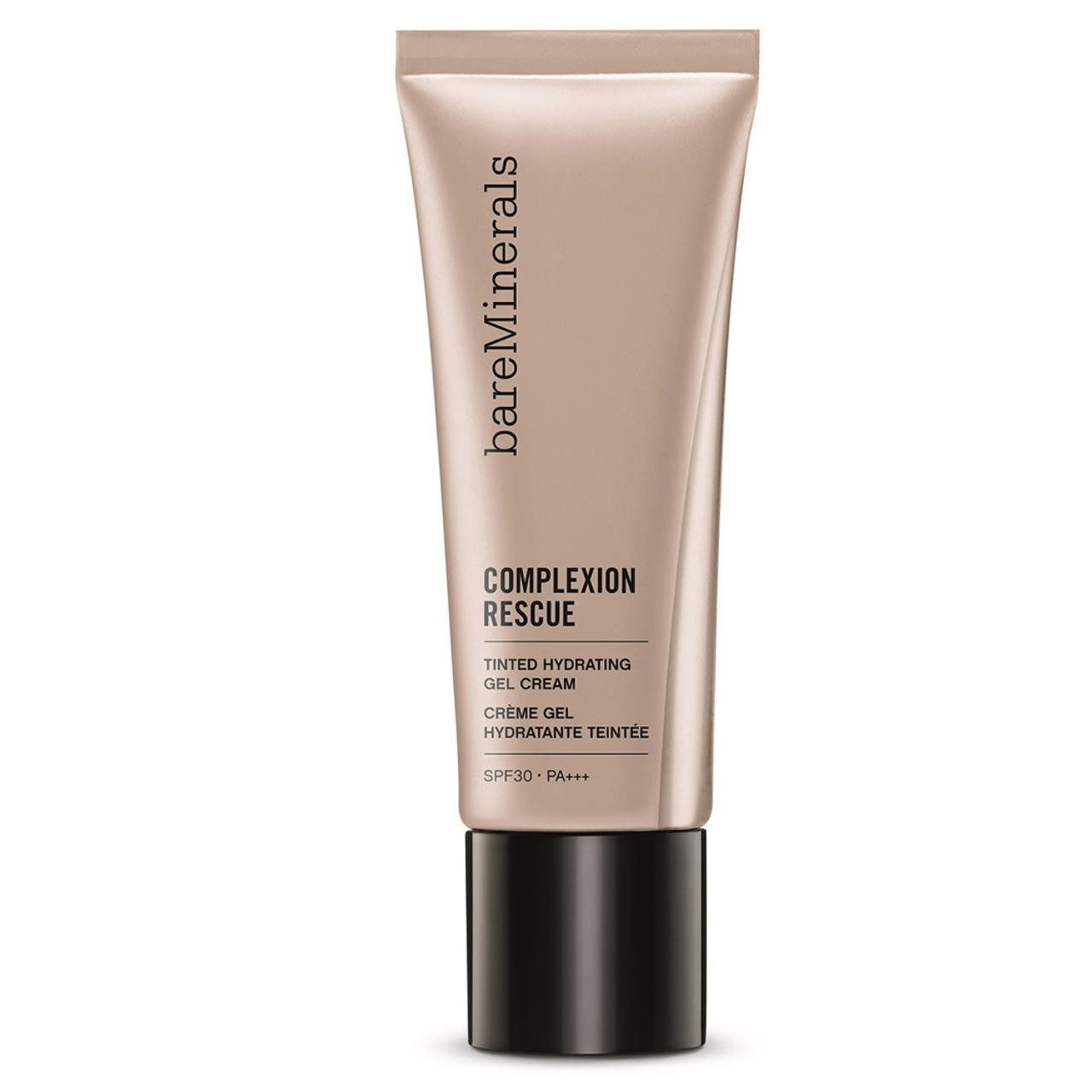 Foundation Complexion Rescue Tinted Hydrating Gel Cream