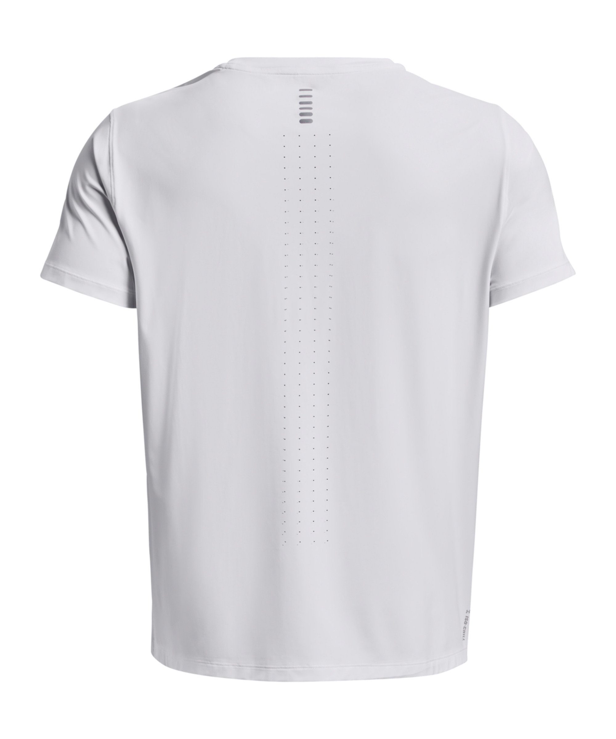 T-Shirt weiss Heat Under default T-Shirt Armour® Iso-Chill