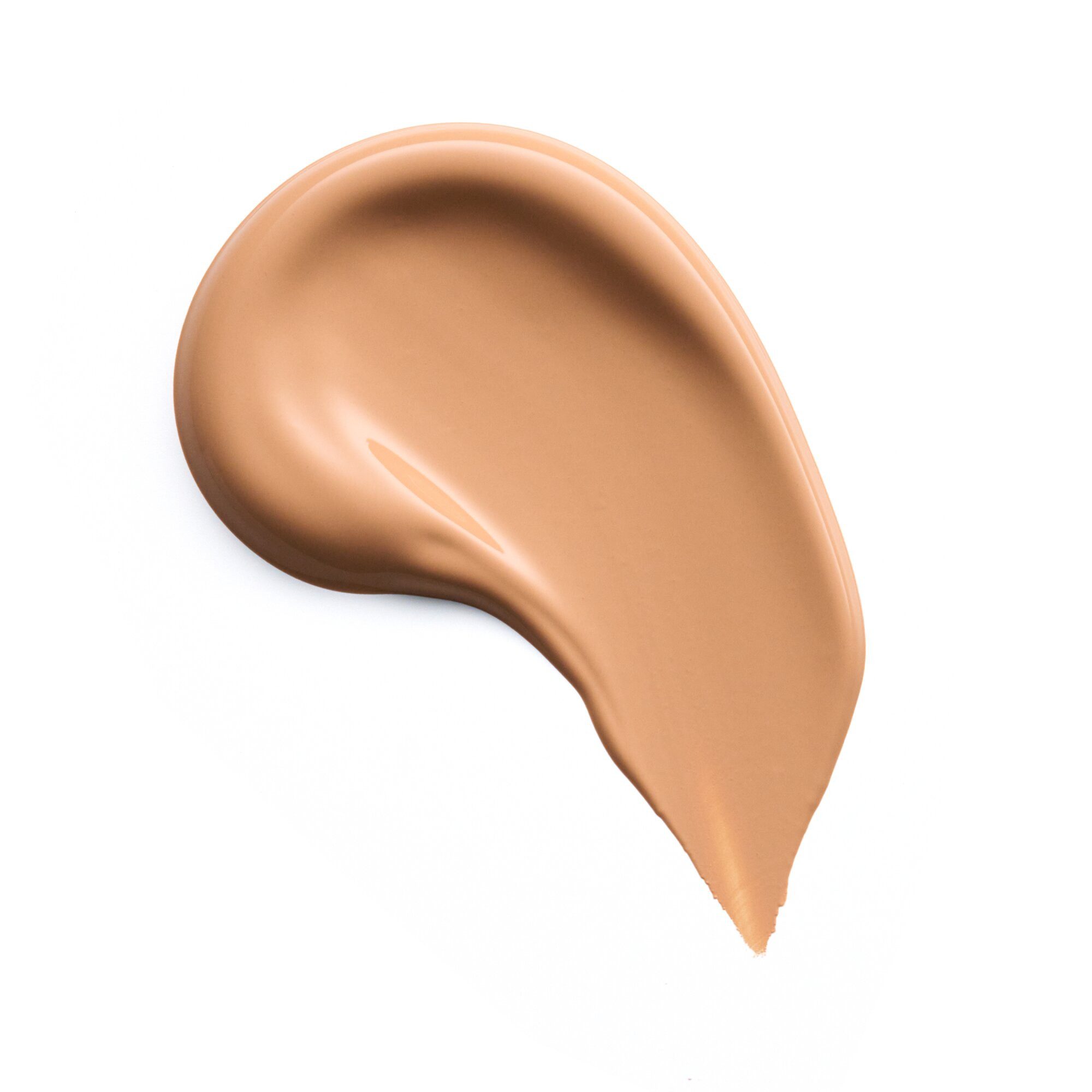 Essence Foundation SILKY BLUR HYDRATING LONGWEAR FOUNDATION, 3-tlg.