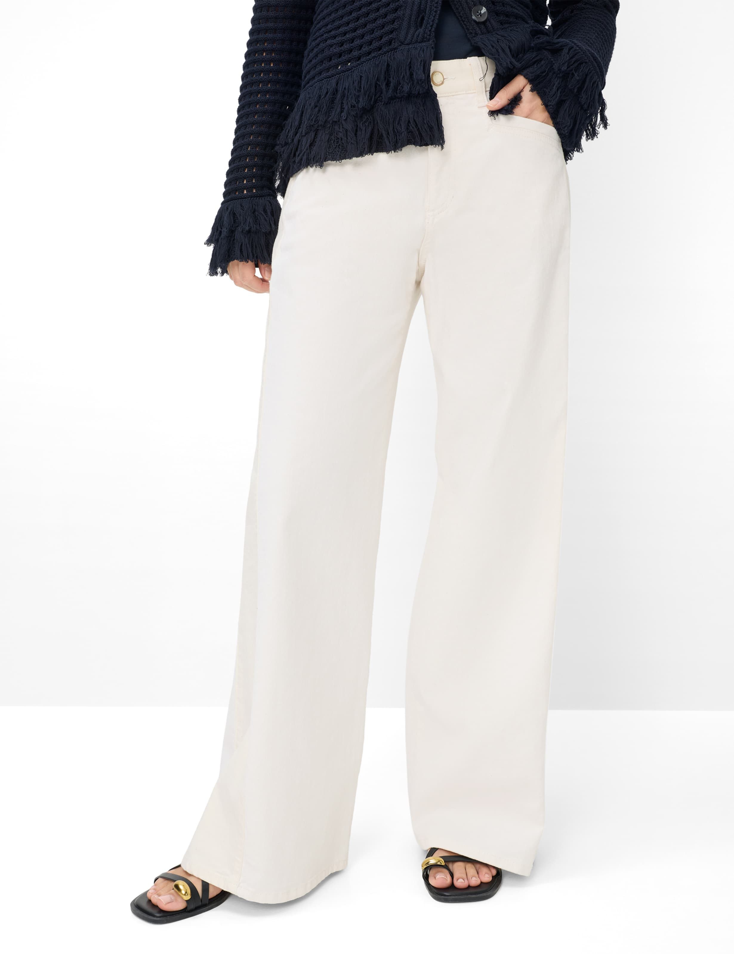 Brax 5-Pocket-Jeans Style MORGAN