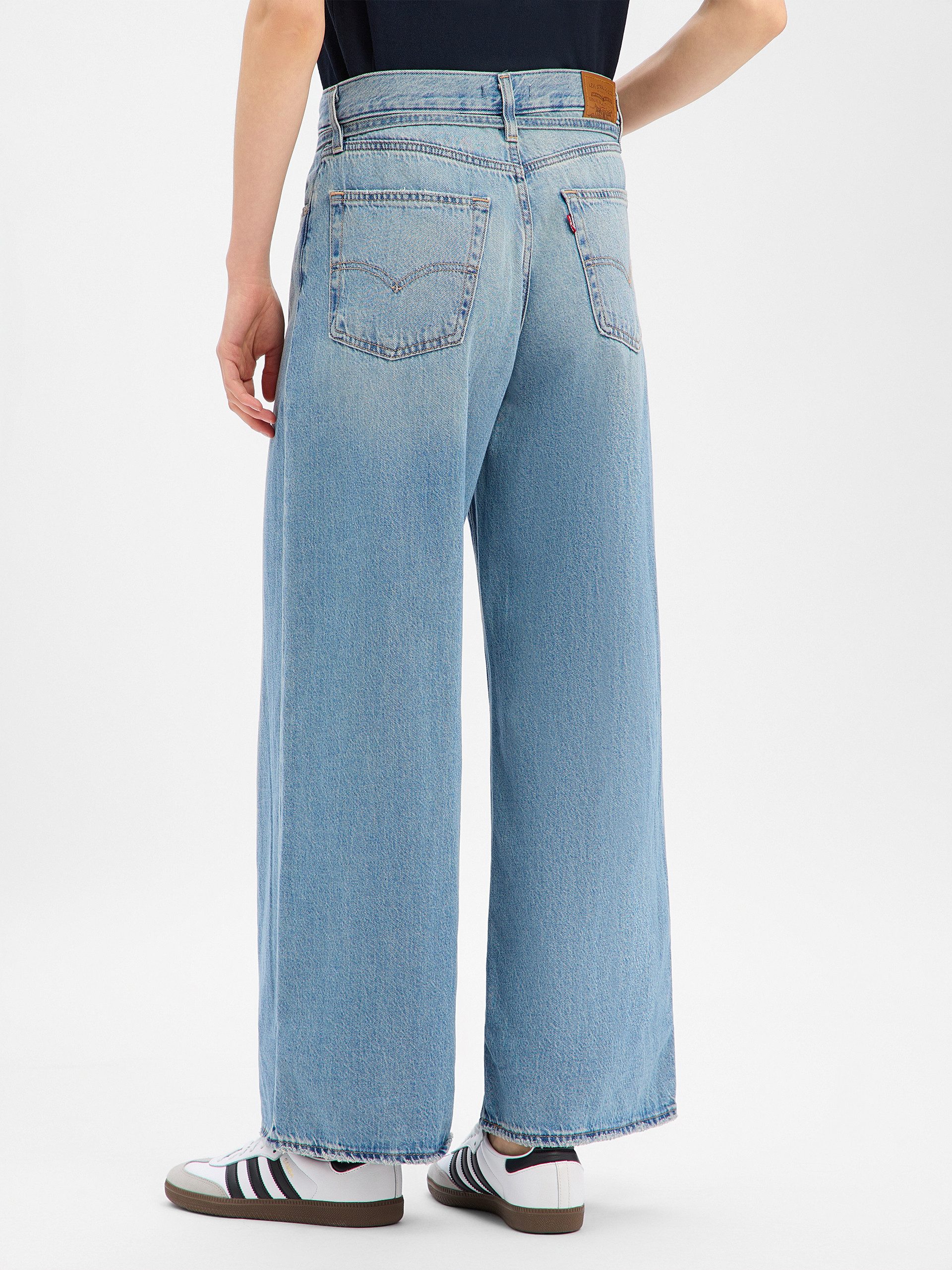 Levi's® Stoffhose XL Straight